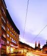 Jadran Zagreb Hotel Picture 1