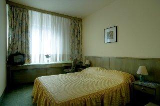 Jadran Zagreb Hotel
