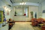 Jadran Zagreb Hotel Picture 2