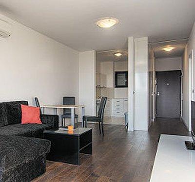 Nova Galerija Apartments