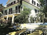 Vila Vicencia Hotel
