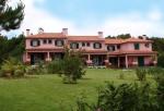 Quinta Santo Antonio Da Serra Chalets Picture 2