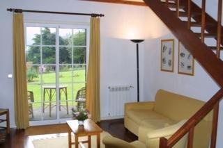 Quinta Santo Antonio Da Serra Chalets