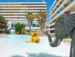 Esperides Beach Hotel Picture 1