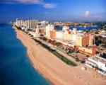 Hollywood Beach Resort Cruise Port Picture 3
