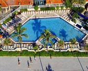 Hollywood Beach Resort Cruise Port