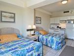 Hollywood Beach Resort Cruise Port Picture 5