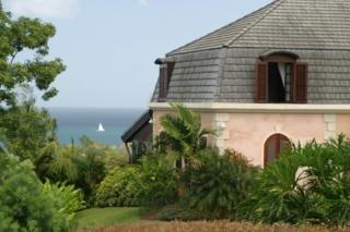 Villas At Stonehaven