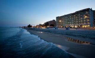 Allon Mediterrania Hotel