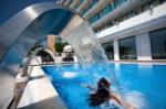 Allon Mediterrania Hotel Picture 2