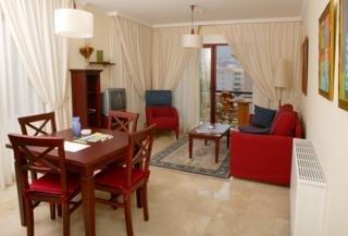 Avenida Golf Confort Apartments