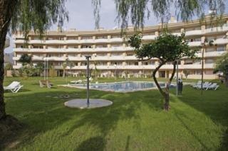 Estrella Golf Confort Apartments