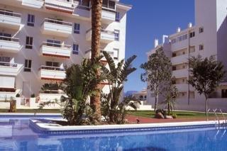 Nuevo Golf Confort Apartments