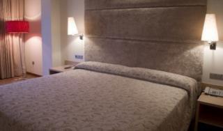 Abba Centrum Alicante Hotel
