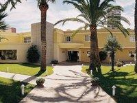 Holiday Inn Alicante