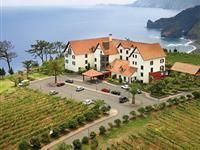 Quinta Do Furao Hotel
