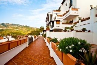La Santa Cruz Resort & Spa