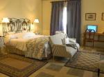 Castillo De Santa Catalina Hotel Picture 2