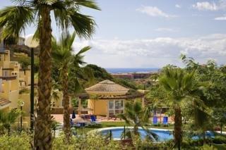 Colina Del Paraiso Apartments