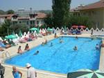 Tumen Hotel Picture 5