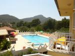 Tumen Hotel Picture 4