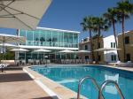 Club Cales De Ponent Apartments Picture 4