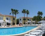 Club Cales De Ponent Apartments Picture 5