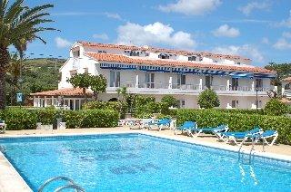 Hostal Residencia Port Fornells