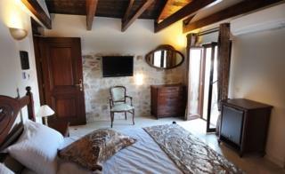Antica Dimora Suites Hotel