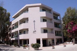 Corissia Beach Hotel