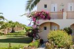 Delfina Beach Resort Hotel Picture 1