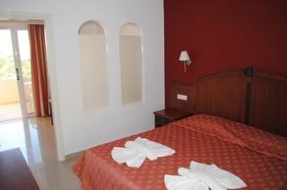 Delfina Beach Resort Hotel