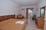 Delfina Beach Resort Hotel Picture 2