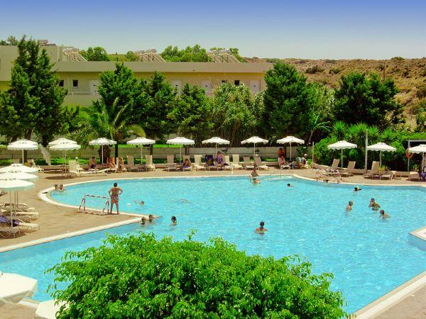 Mistral Hotel