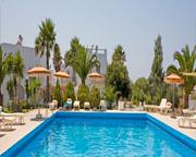 Summer Village