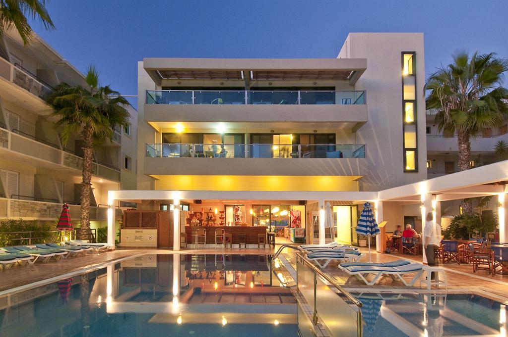 Philippion Aparthotel