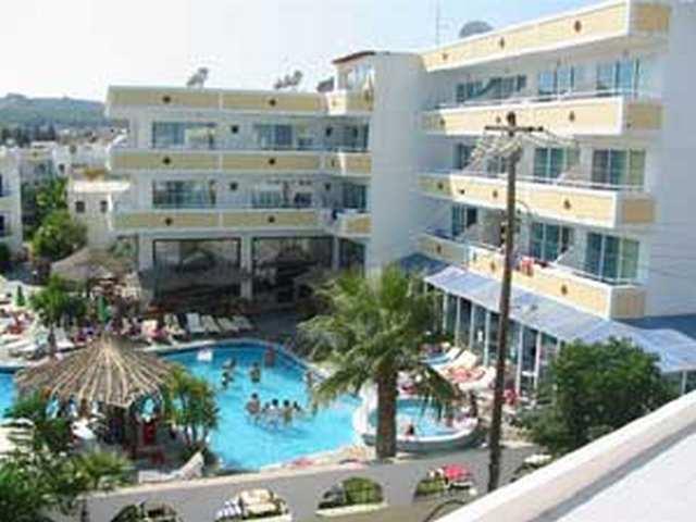 Seva Hotel
