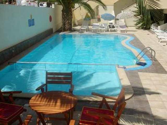Elinotel Polis Hotel