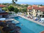 Medousa Hotel Picture 2