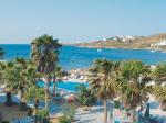 Ornos Beach Hotel Picture 1