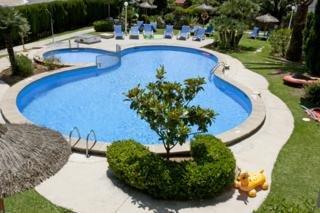 Las Velas Apartments