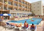Iris Hotel Picture 1