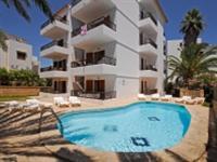 Casas De Cala Ferrera Apartments