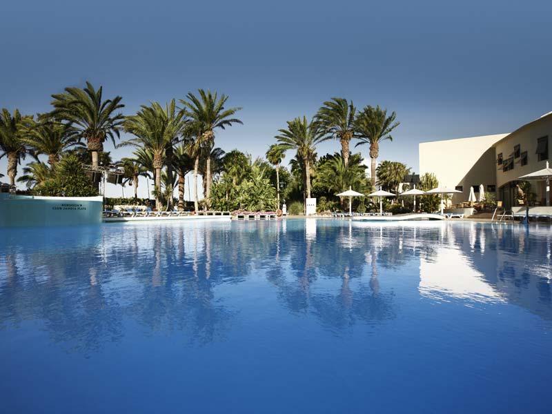 Robinson Club Jandia Playa Hotel