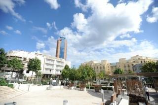 Onyx Apartments