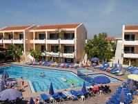 Oscar Hotel and Apartments