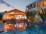 Oscar Hotel and Apartments Picture 4