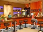 Oscar Hotel and Apartments Picture 1