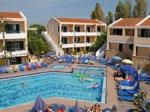 Oscar Hotel and Apartments Picture 1