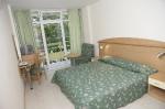 Gloria Hotel Picture 2